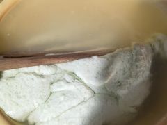 水上漂豆花-人和水上飘(第一家店)