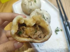 -弄堂咪道-饭香·面香·馄饨香(汇锦广场店)