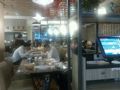 -黄记煌三汁焖锅(凯德广场店)