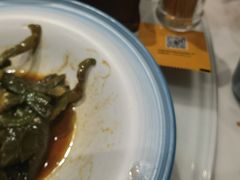 -老周家酱卤猪蹄私房菜(克拉玛依西街店)