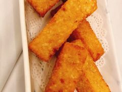 粢饭糕-HOMES上海本帮菜(襄阳公园店)