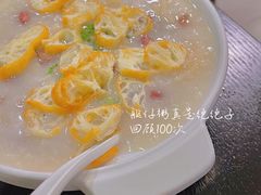 -卓粤拉肠(红庙店)