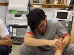 -郑远元专业修脚房(济南市奥体西路店)