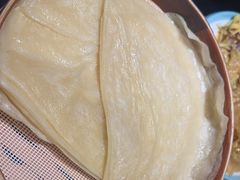 -满园烤鸭·春饼(沈北万达店)