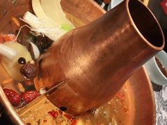 -京元盛铜锅涮肉(上海总店)