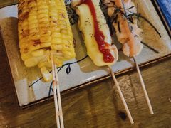 -鸟内会居酒屋(得意潮馆店)