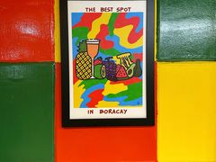 -Jonah's Fruit Shake & Snack Bar