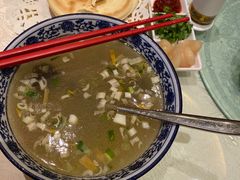 -玉华宫宾馆·餐厅(铜川驻京办店)