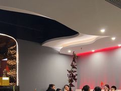 -MOJO•湖景音乐餐厅•Bar(湖滨店)