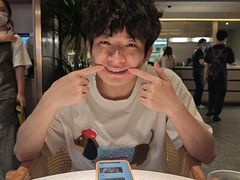 -BE BRIGHT KITCHEN(正佳广场店)