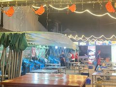 -清真·馬坡二旦烧烤(人生一串拍摄店)