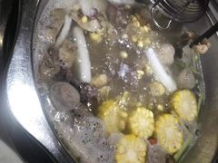 -潮发潮汕牛肉店(龙洞店)