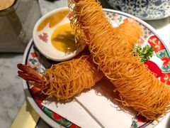 -阿吾罗日本料理(K11艺术中心店)