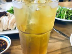-红大哥水门鸡饭(總店)