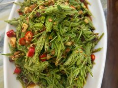 -叶老大阳朗辣子鸡(息烽店)