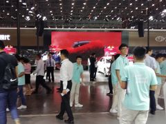-郑州国际会展中心