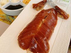 酥不腻烤鸭-观宴·品质赣菜(高新大道店)
