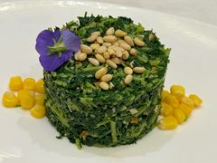 -八方客·新派江浙菜(中山北路店)