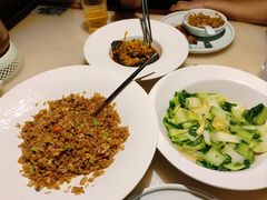 -佬麻雀·剁椒鱼头(京基KK One店)