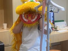 -海马体照相馆(上海月星环球港店)