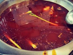 -冯记香辣兔火锅(茶店子总店)