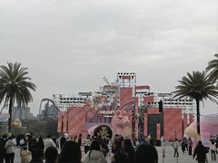 -成都欢乐谷