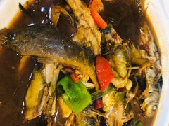 -青春·淮扬菜(东关街店)