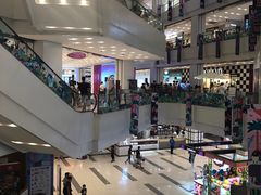 -凯德广场(武胜路店)