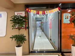 -贝美月子中心(海璟店)