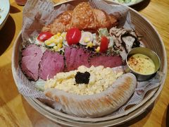 一笼全餐-森Some Fusion(荔湾店)
