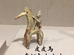 景点-湖北省博物馆