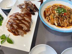 -全聚德(长白直营店)