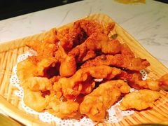 -哥老官重庆美蛙鱼头(宝山龙湖店)
