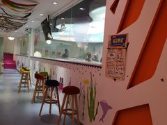 -蓝旗儿童游泳俱乐部(北国中心)