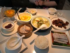 -千日贺茶餐厅(高新万达店)