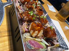 -老土灶民间菜(跃进桥店)