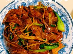 干炒河粉-全启和美食(由由店)