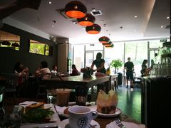 大堂-JamaicaBlue(新城国际店)