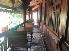 -Lam Vien Restaurant