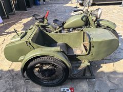 -清风小镇闯关东影视基地