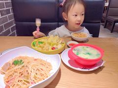 -吕氏疙瘩汤·新鲁菜(新贵和店)