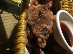 -新悦·霞浦海鲜生(上下杭店)
