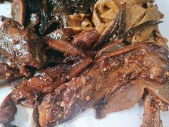 -菊儿人家·北京胡同菜(南锣鼓巷店)
