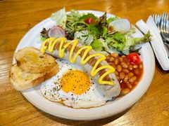 纽伦堡全日餐-21G Espresso(前山店)