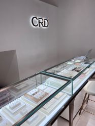 -CRD克徕帝(上海凯德晶萃广场店)