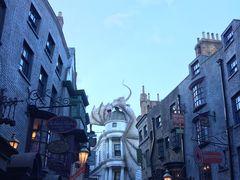 -奥兰多环球影城