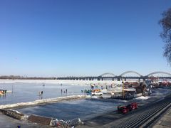 -人民防洪胜利纪念塔