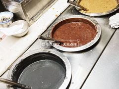 -勤記甜品