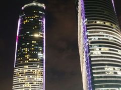 -演武大桥观景平台