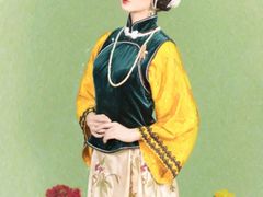 -盘子女人坊(西安至尊店)